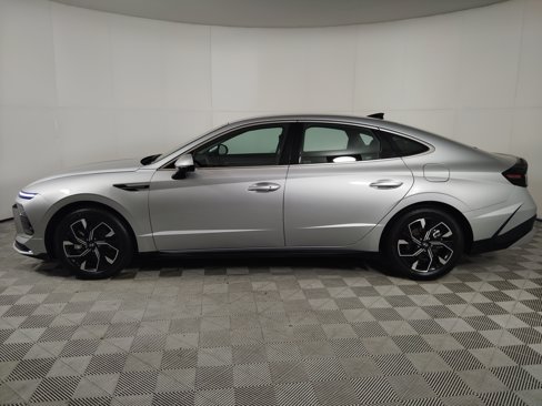 Used 2024 Hyundai Sonata SEL image 5