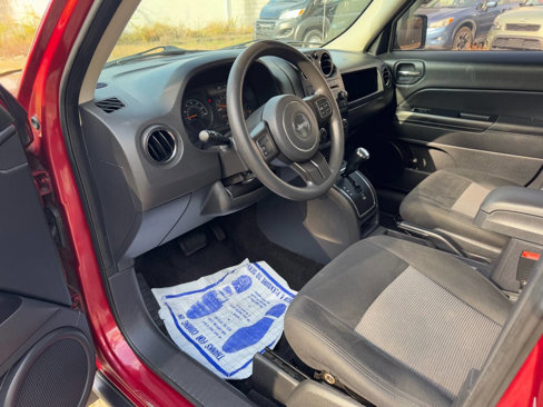 Used 2015 Jeep Patriot Sport w/ Power Value Group image 12