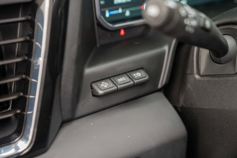 Used 2024 GMC Sierra 3500 Denali w/ Denali Reserve Package image 17