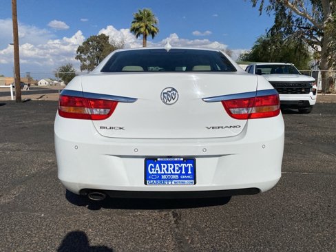 Used 2015 Buick Verano Leather image 20