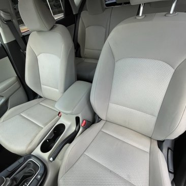 Used 2024 Kia Soul LX w/ Option Group 015 image 19