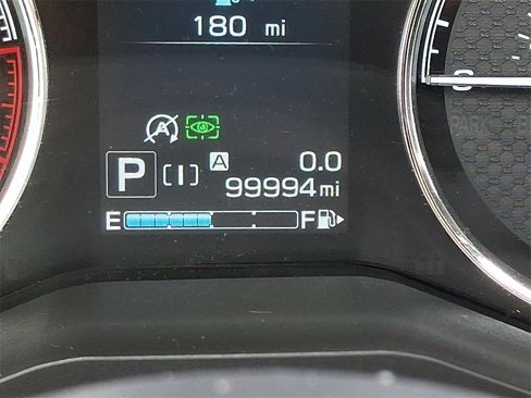 Used 2020 Subaru Forester Touring w/ Popular Package #2 image 22