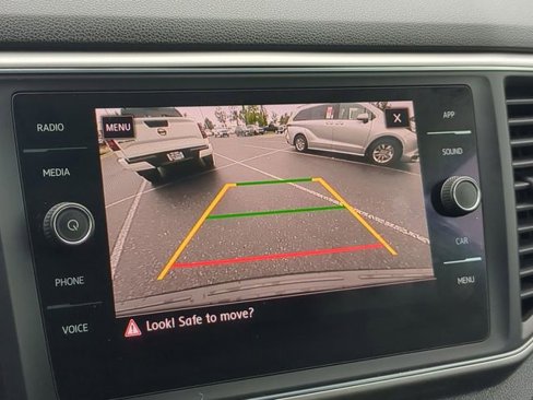 Used 2019 Volkswagen Atlas SE image 26