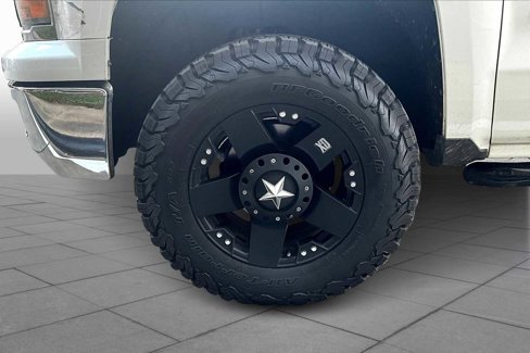 Used 2014 Chevrolet Silverado 1500 LT w/ All Star Edition image 10