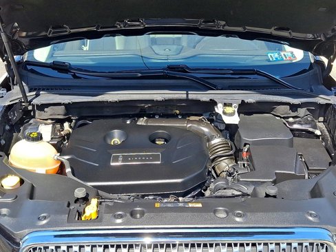 Used 2019 Lincoln MKC Reserve w/ MKC Climate Package image 30