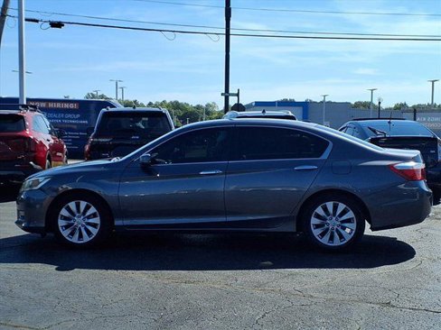 Used 2014 Honda Accord EX-L image 3