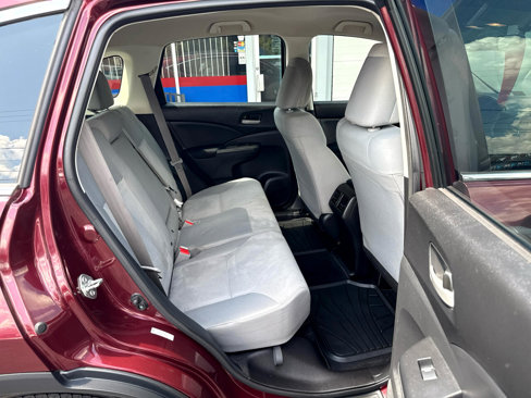 Used 2015 Honda CR-V LX image 23