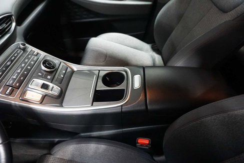 Used 2023 Hyundai Santa Fe SEL image 21