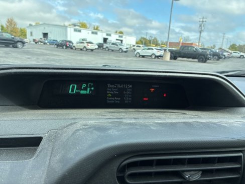 Used 2013 Toyota Prius C Four image 17