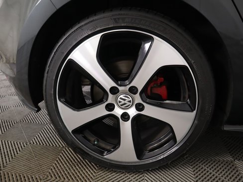 Used 2015 Volkswagen GTI S image 31