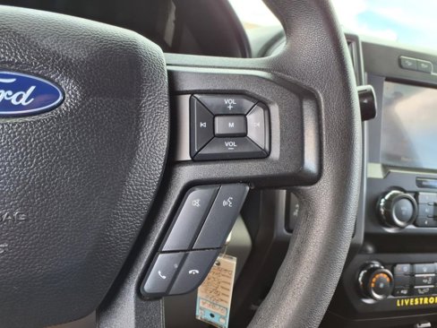 Used 2020 Ford F150 XLT w/ Equipment Group 301A Mid image 33