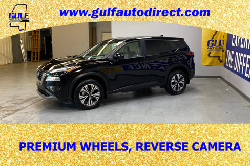 Used 2023 Nissan Rogue SV image 5