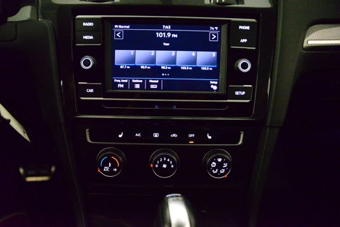 Used 2019 Volkswagen Golf Alltrack S image 29
