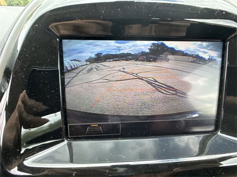 Certified 2020 Chevrolet Spark LS image 14