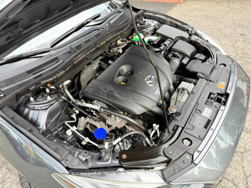 Used 2015 MAZDA MAZDA3 i Touring image 67