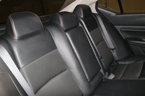 Used 2019 Nissan Altima 2.5 SR image 73