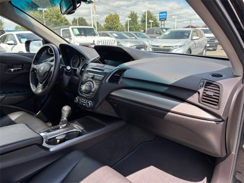 Used 2015 Acura RDX AWD w/ Technology Package image 40