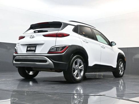 Used 2023 Hyundai Kona SEL image 23