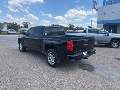 Used 2018 Chevrolet Silverado 1500 LT w/ Texas Edition image 7