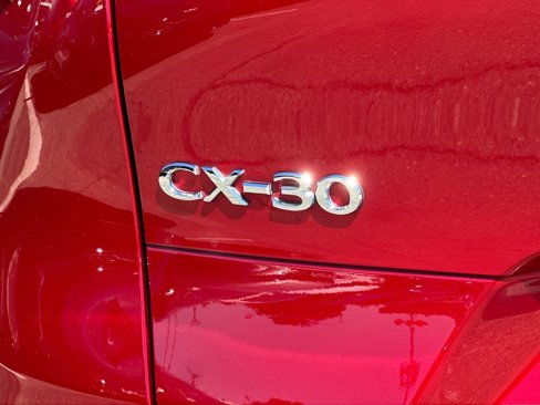 Used 2020 MAZDA CX-30 FWD w/ Select Package image 26