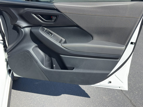 New 2025 Subaru Crosstrek 2.5i Sport w/ Popular Package #3A image 28