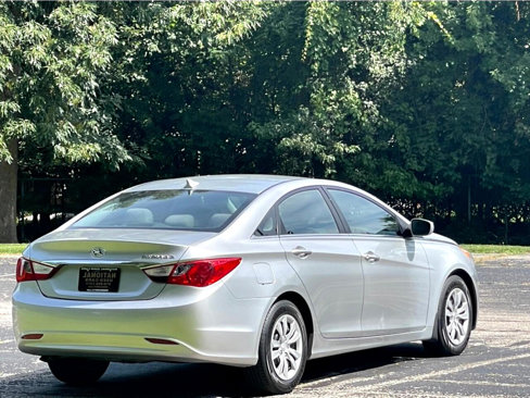 Used 2013 Hyundai Sonata GLS image 7