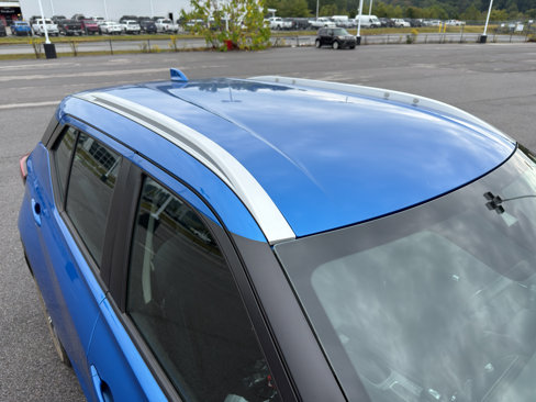 Used 2023 Nissan Kicks SV image 16