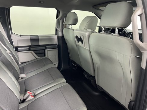 Used 2015 Ford F150 XL w/ Equipment Group 101A Mid image 21