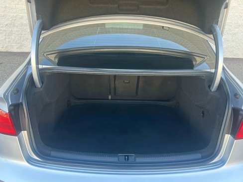 Used 2015 Audi A3 TDI Premium w/ Audi MMI Navigation Plus image 9