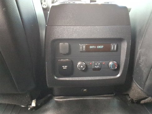 Used 2017 Ford Expedition EL Limited w/ Equipment Group 301A image 22