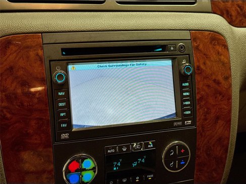 Used 2008 Chevrolet Tahoe LT image 14