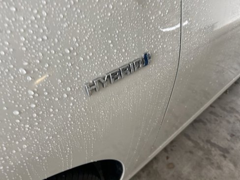 Used 2019 Toyota Prius L Eco image 13