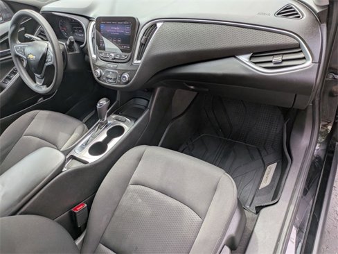 Used 2019 Chevrolet Malibu LS w/ LPO, Convenience Package 1 image 25