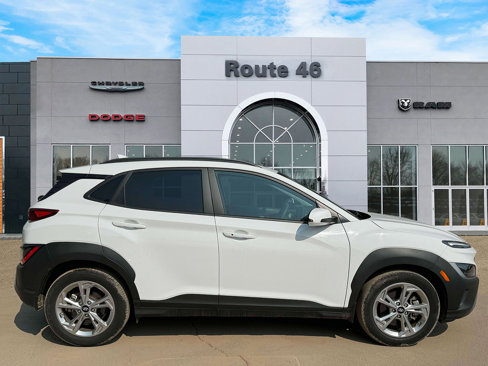 Used 2023 Hyundai Kona SEL image 6