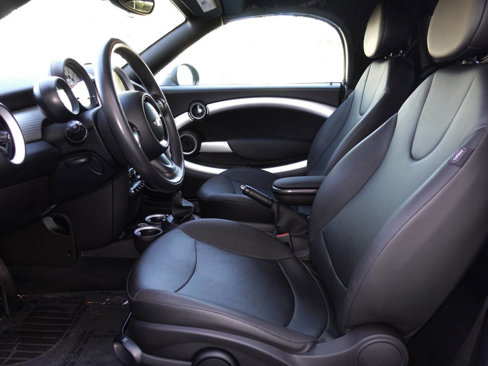 Used 2013 MINI Cooper Roadster image 35