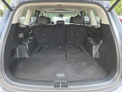 Used 2021 Kia Telluride EX image 29