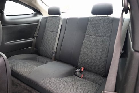 Used 2009 Pontiac G5 w/ My Link Package image 18