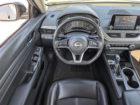 Used 2024 Nissan Altima 2.5 SR image 15