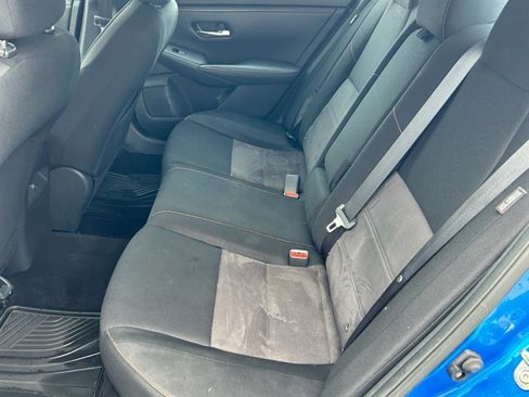 Used 2020 Nissan Sentra SR image 20