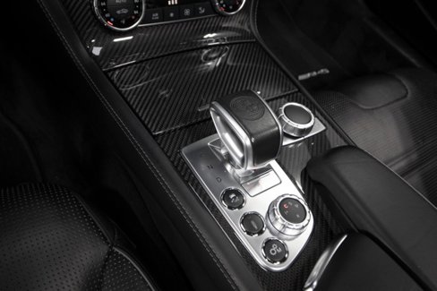 Used 2019 Mercedes-Benz SL 63 AMG image 33