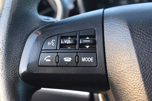 Used 2011 MAZDA MAZDA3 i Touring image 20
