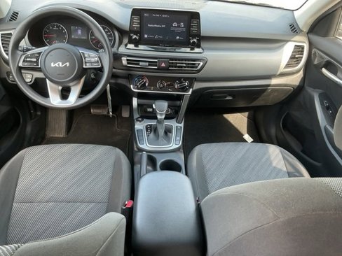 Certified 2023 Kia Seltos LX image 15