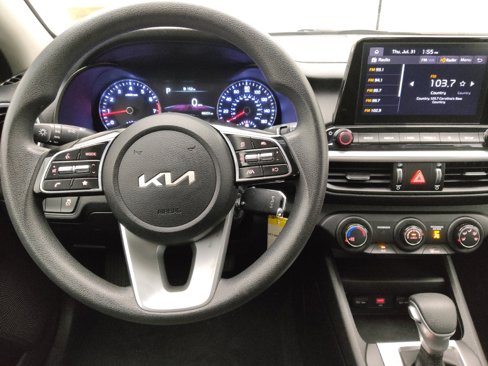 Used 2023 Kia Forte LXS image 22