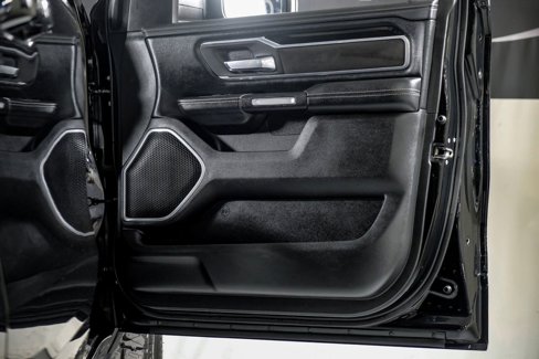 Used 2021 RAM 1500 Laramie w/ Sport Appearance Package image 33