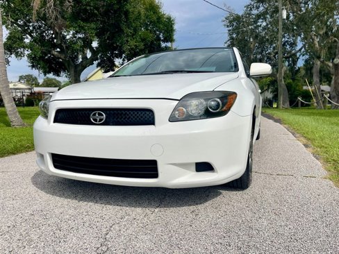 Used 2008 Scion tC Spec image 11