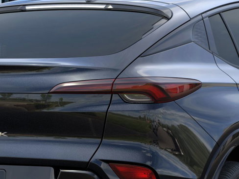 New 2025 Buick Envista Sport Touring w/ Convenience I Package image 13