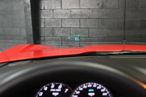 Used 2013 Chevrolet Corvette Grand Sport w/ 3LT Preferred Equipment Group image 57
