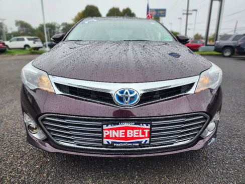 Used 2013 Toyota Avalon XLE Premium image 25