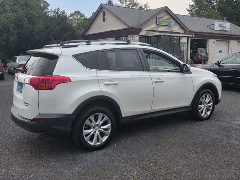 Used 2013 Toyota RAV4 Limited image 7