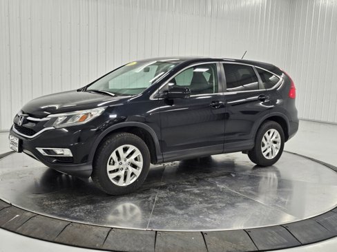 Used 2016 Honda CR-V EX image 28